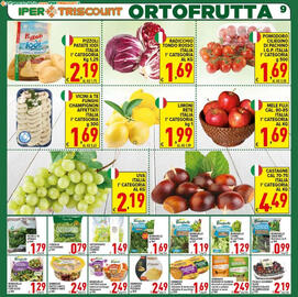 Volantino Iper Triscount Pagina 9