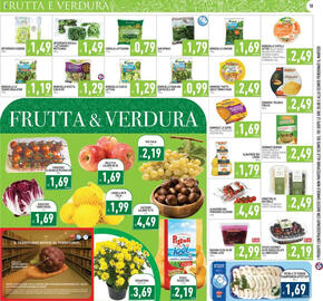 Volantino Pim Supermercati Pagina 10
