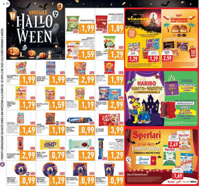 Volantino Pim Supermercati Pagina 11