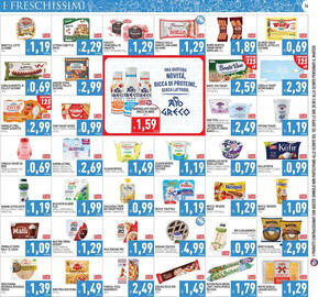 Volantino Pim Supermercati Pagina 14