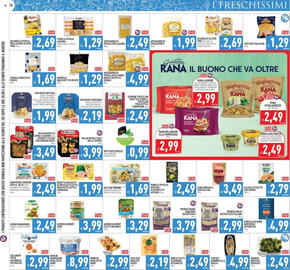Volantino Pim Supermercati Pagina 15