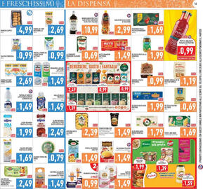 Volantino Pim Supermercati Pagina 16
