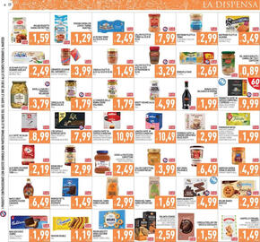 Volantino Pim Supermercati Pagina 17