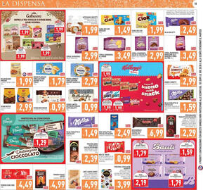 Volantino Pim Supermercati Pagina 18