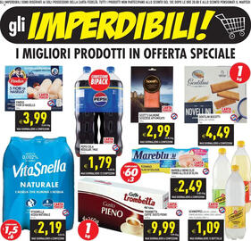 Volantino Pim Supermercati Pagina 2