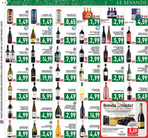 Volantino Pim Supermercati Pagina 21