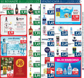 Volantino Pim Supermercati Pagina 22
