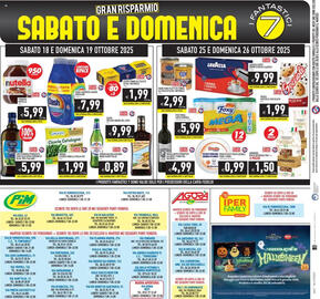 Volantino Pim Supermercati Pagina 24