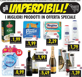 Volantino Pim Supermercati Pagina 3