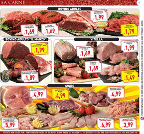 Volantino Pim Supermercati Pagina 4