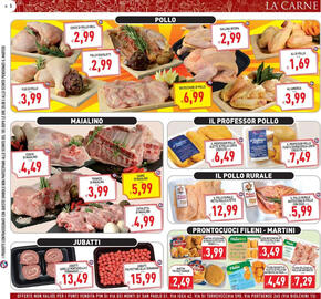 Volantino Pim Supermercati Pagina 5