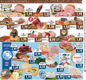 Volantino Pim Supermercati Pagina 6