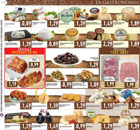 Volantino Pim Supermercati Pagina 7