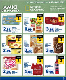 Volantino Sigma Pagina 15