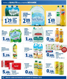 Volantino Sigma Pagina 16