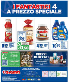Volantino Sigma Pagina 20