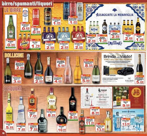 Volantino CTS Supermercati Pagina 10
