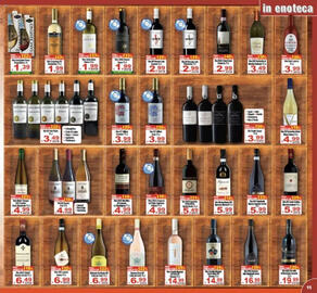 Volantino CTS Supermercati Pagina 11