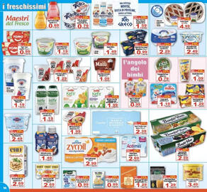 Volantino CTS Supermercati Pagina 14