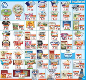 Volantino CTS Supermercati Pagina 15