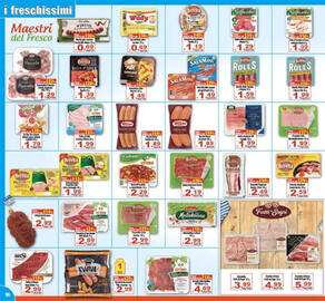 Volantino CTS Supermercati Pagina 16