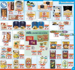Volantino CTS Supermercati Pagina 17
