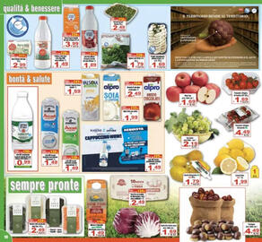 Volantino CTS Supermercati Pagina 18