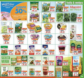Volantino CTS Supermercati Pagina 19