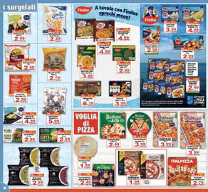 Volantino CTS Supermercati Pagina 20