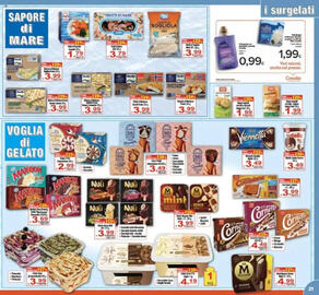 Volantino CTS Supermercati Pagina 21