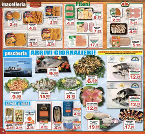 Volantino CTS Supermercati Pagina 4