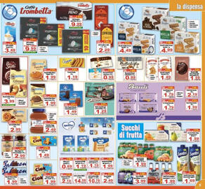 Volantino CTS Supermercati Pagina 5