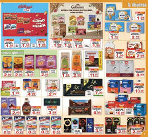 Volantino CTS Supermercati Pagina 7
