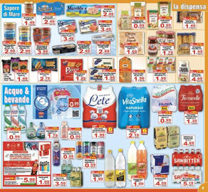 Volantino CTS Supermercati Pagina 9