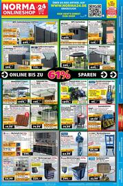 Norma24 Prospekt woche 44 Seite 1
