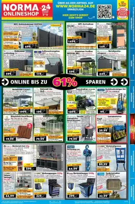 Norma24 Prospekt (gültig bis 2-11)