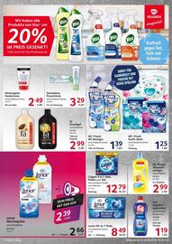 Selgros Prospekt woche 43 Seite 23