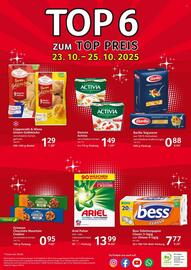 Selgros Prospekt woche 43 Seite 24