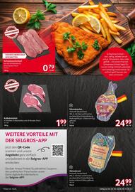 Selgros Prospekt woche 43 Seite 3