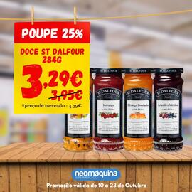 Folheto Neomáquina Página 1