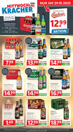 Getränkeland Prospekt Seite 2