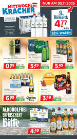 Getränkeland Prospekt Seite 3