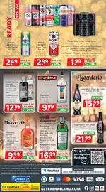 Getränkeland Prospekt Seite 6