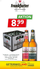 Getränkeland Prospekt Seite 8