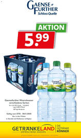 Getränkeland Prospekt Seite 9