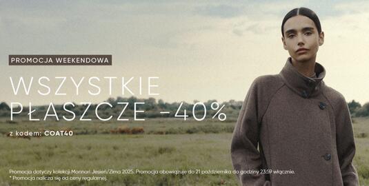 Monnari gazetka tydzień 42 Strona 1