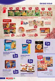 Folleto SPAR Gran Canaria Página 10