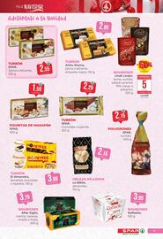 Folleto SPAR Gran Canaria Página 13