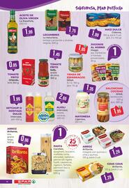 Folleto SPAR Gran Canaria Página 14