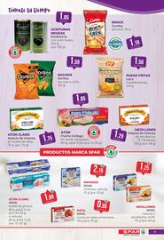 Folleto SPAR Gran Canaria Página 15